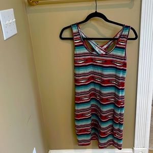 Obey propaganda size large dress